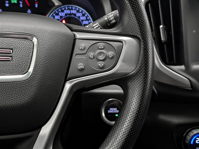 gmc Terrain 2022 - 19