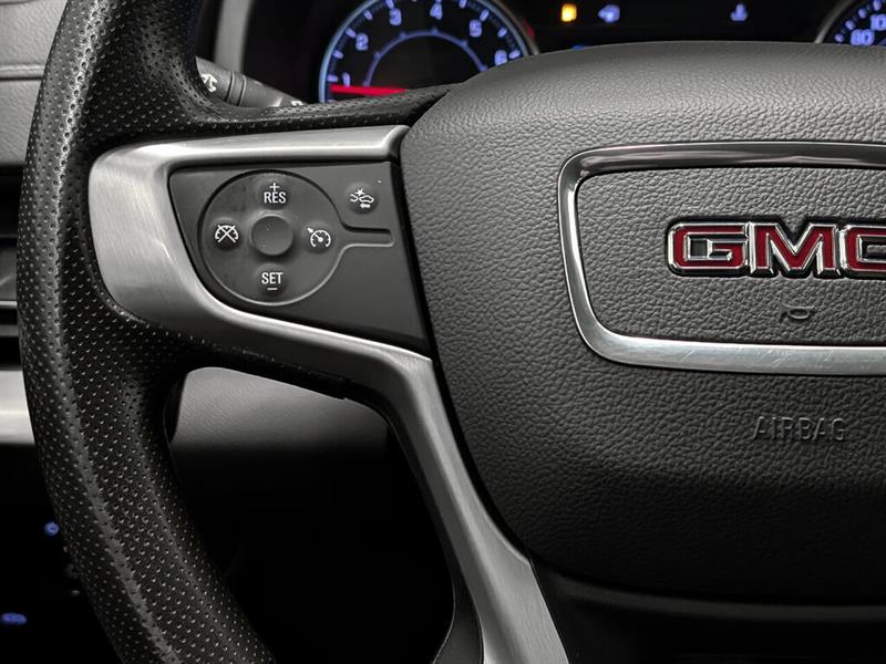 gmc Terrain 2022 - 20
