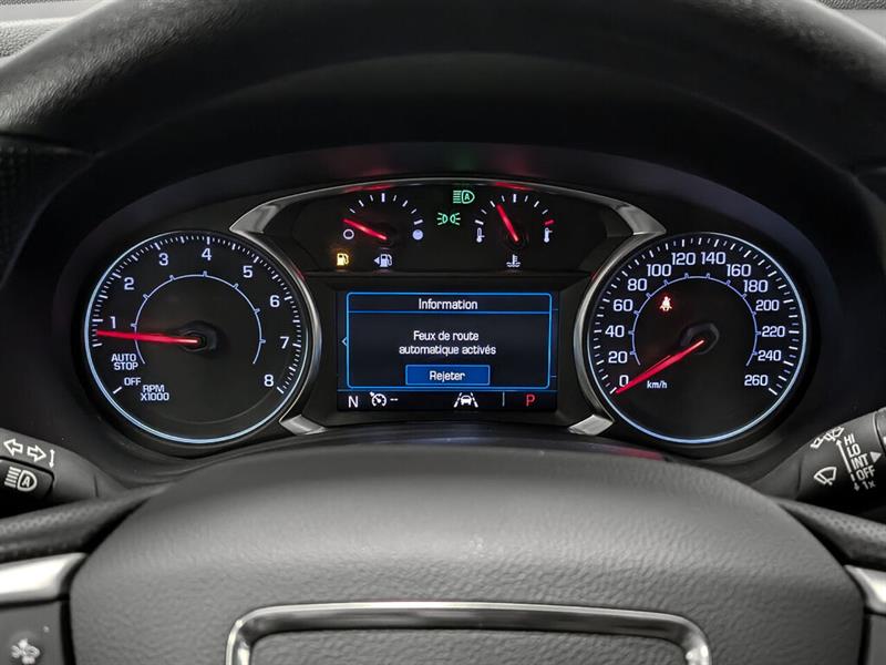 gmc Terrain 2022 - 21