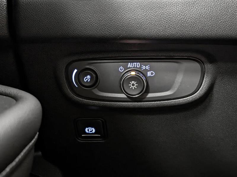 gmc Terrain 2022 - 22