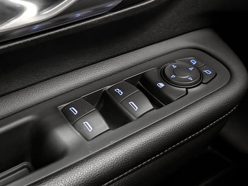 gmc Terrain 2022 - 23