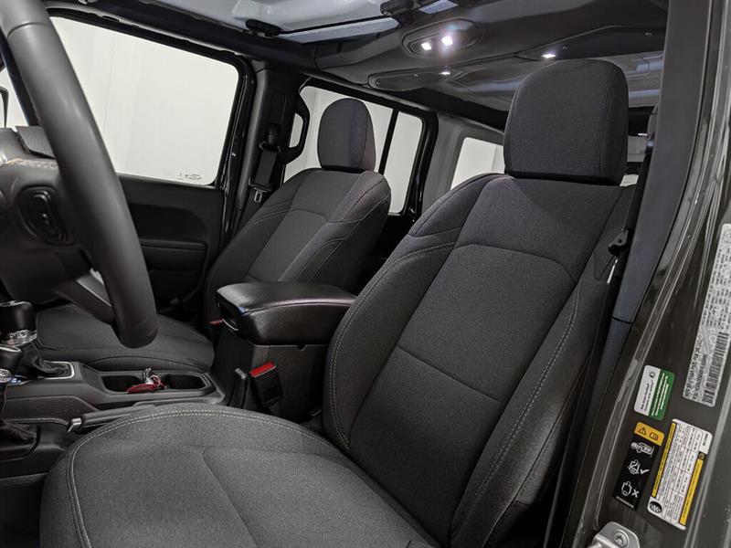 jeep Wrangler 4xe 2024 - 9