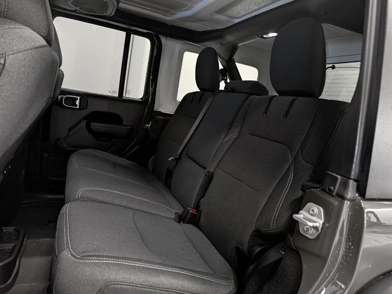 jeep Wrangler 4xe 2024 - 10