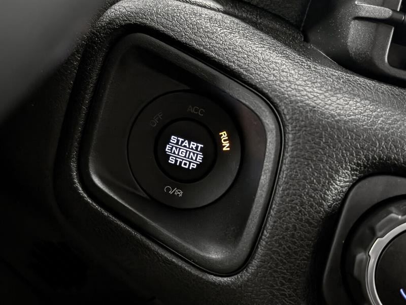 jeep Wrangler 4xe 2024 - 21