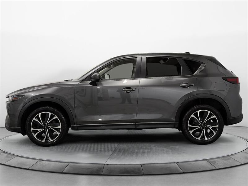 mazda CX-5 2023 - 2