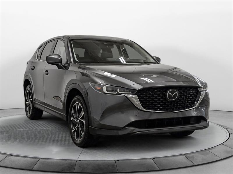 mazda CX-5 2023 - 3