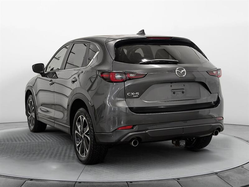mazda CX-5 2023 - 4
