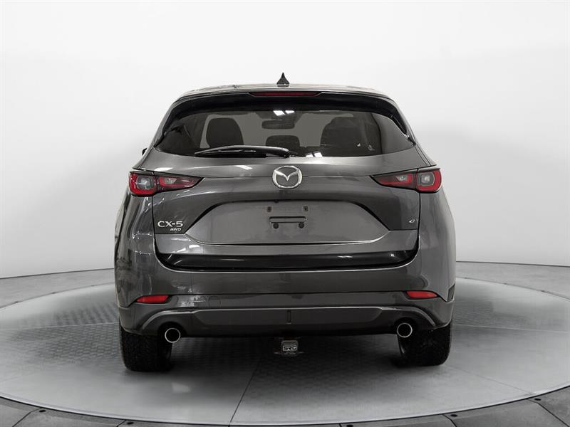 mazda CX-5 2023 - 5