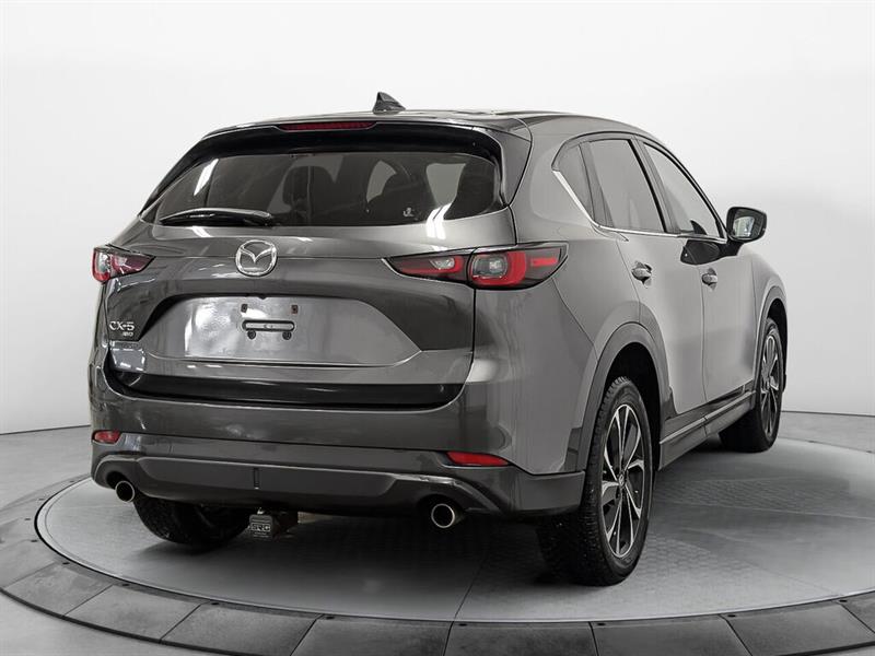 mazda CX-5 2023 - 6