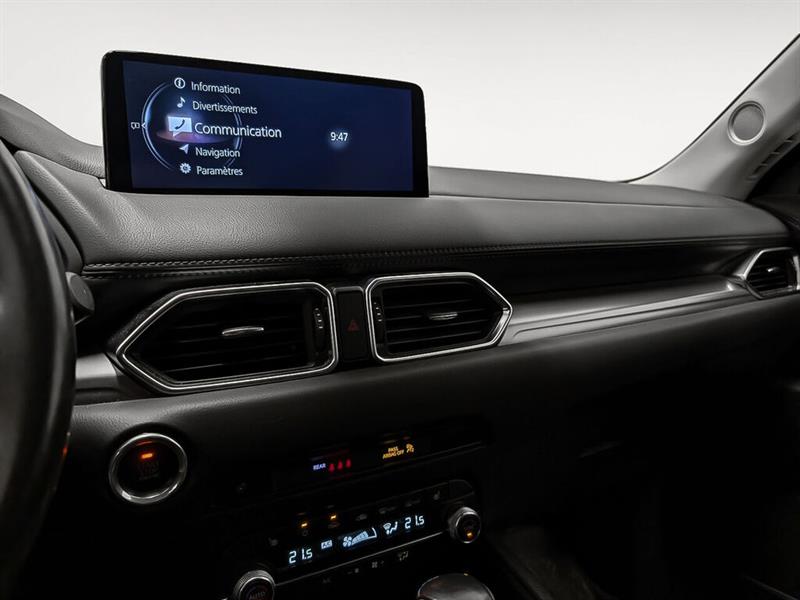 mazda CX-5 2023 - 10