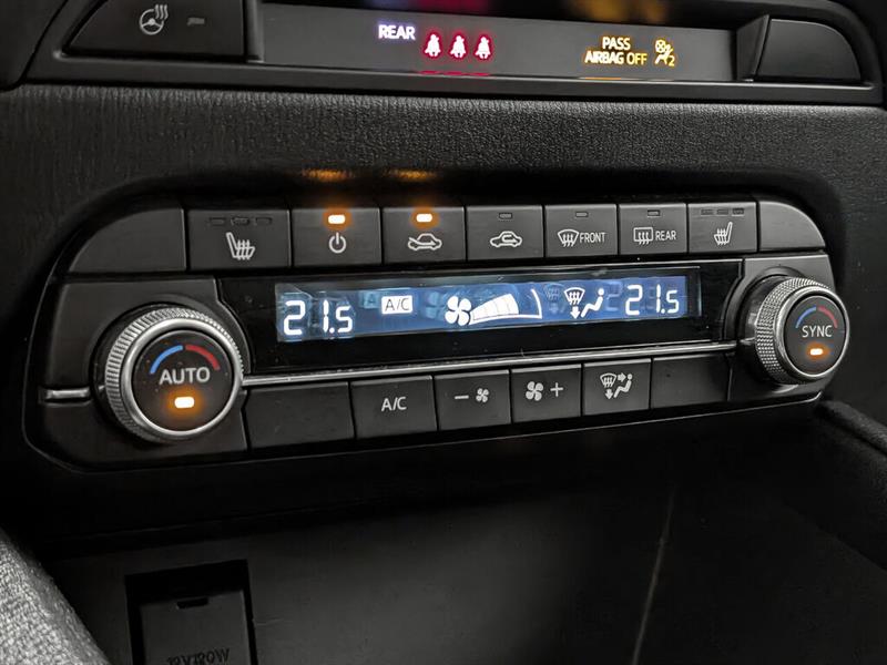 mazda CX-5 2023 - 13