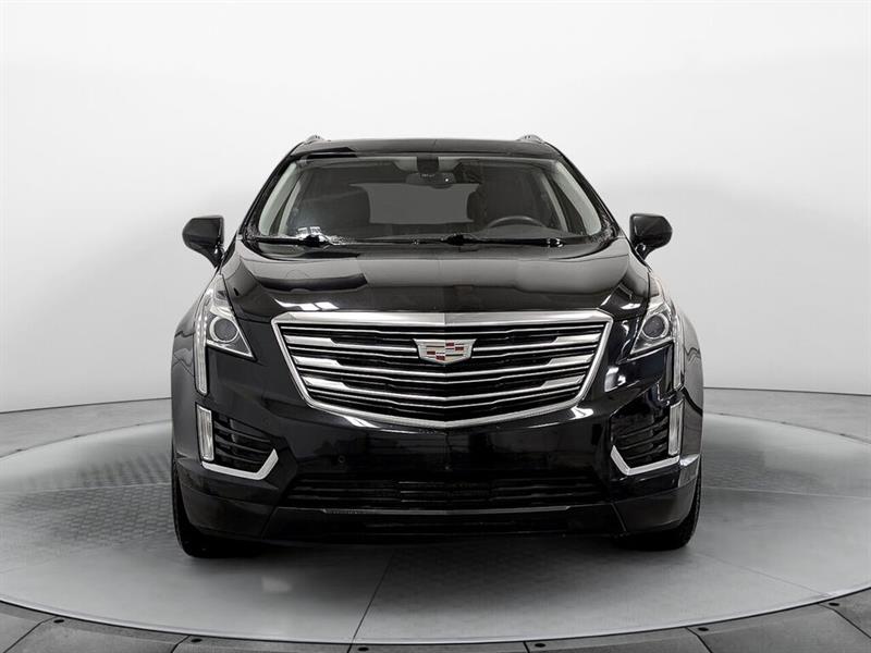 cadillac XT5 2017 - 3
