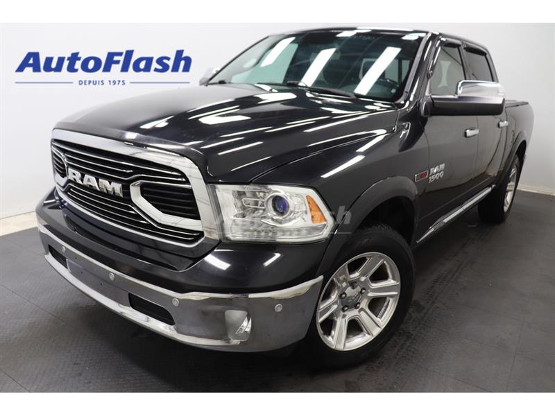 ram 1500 2016