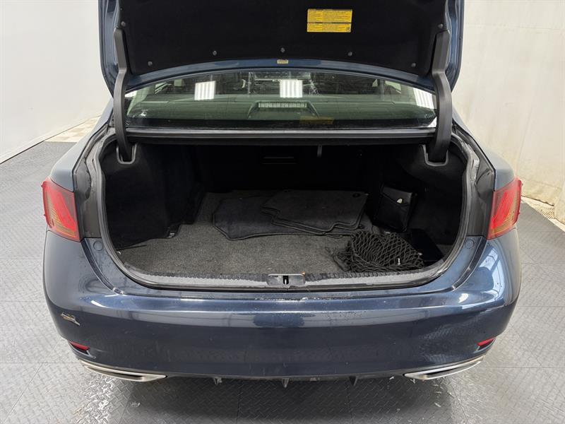 lexus GS 350 2014 - 8