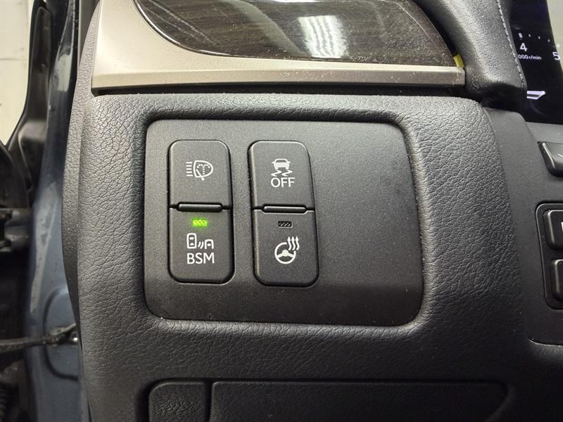 lexus GS 350 2014 - 17