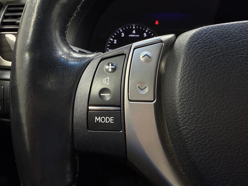 lexus GS 350 2014 - 19