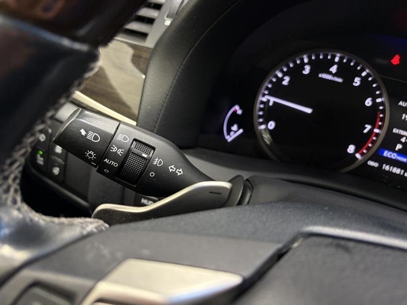 lexus GS 350 2014 - 20
