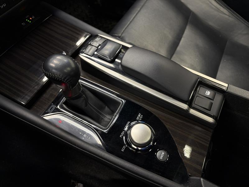 lexus GS 350 2014 - 31