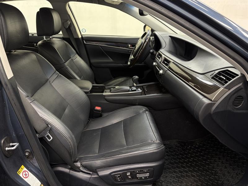 lexus GS 350 2014 - 36