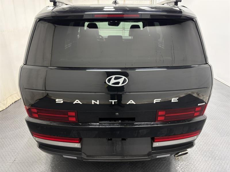 hyundai Santa Fe 2025 - 6