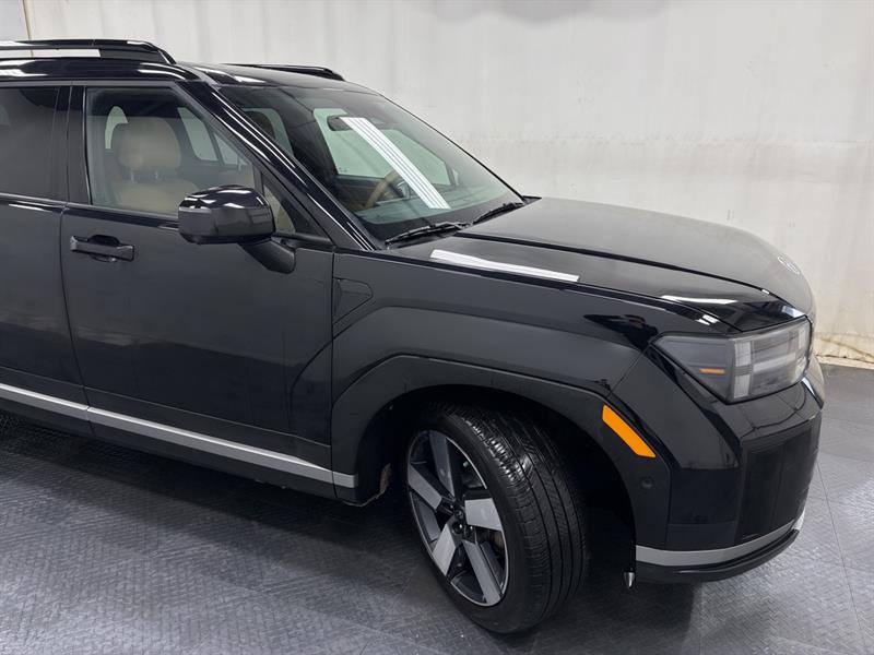 hyundai Santa Fe 2025 - 16
