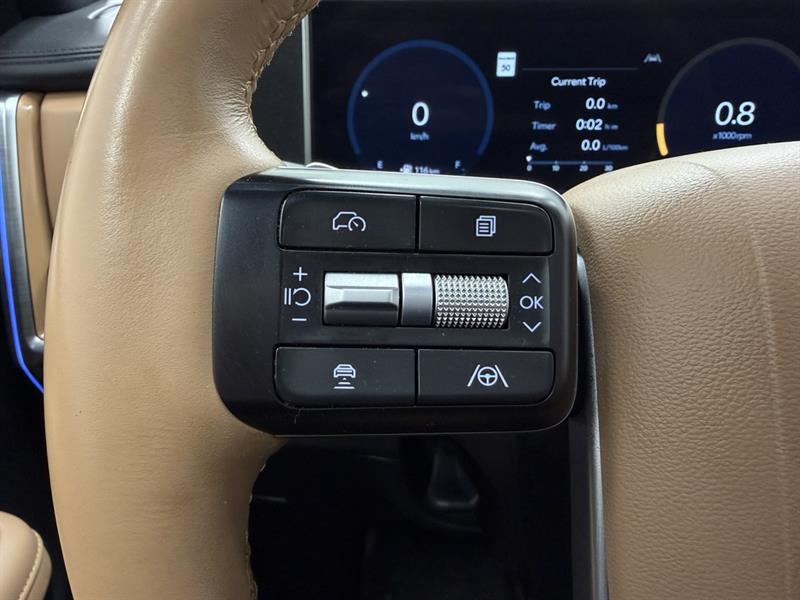 hyundai Santa Fe 2025 - 22