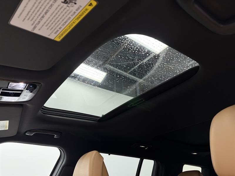 hyundai Santa Fe 2025 - 33