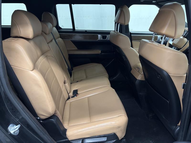 hyundai Santa Fe 2025 - 37