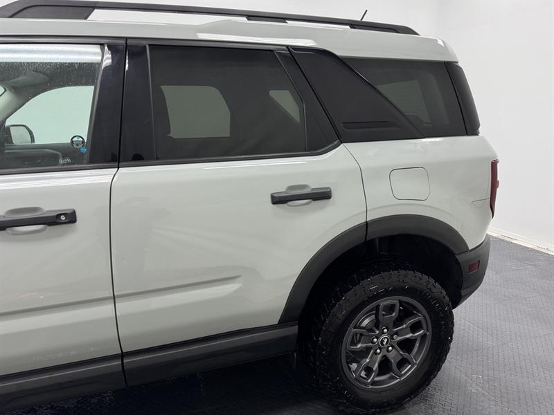 ford Bronco Sport 2022 - 4