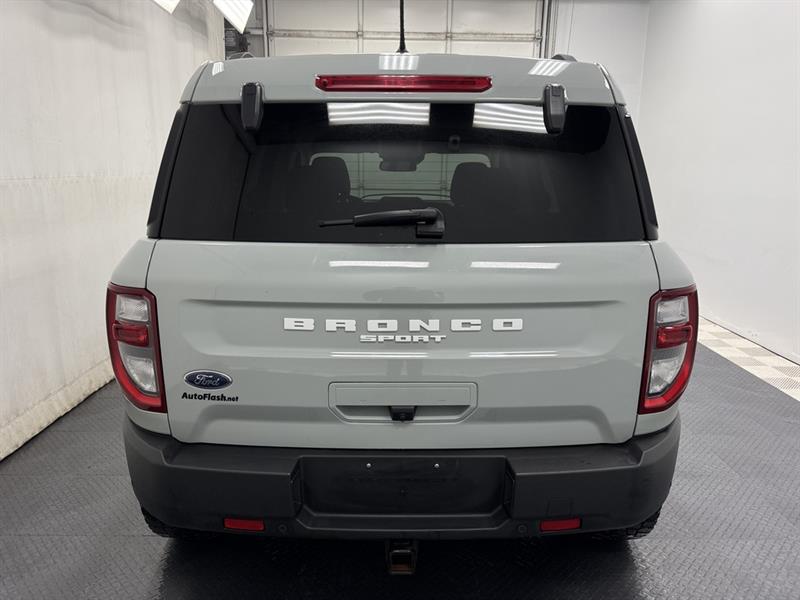 ford Bronco Sport 2022 - 6