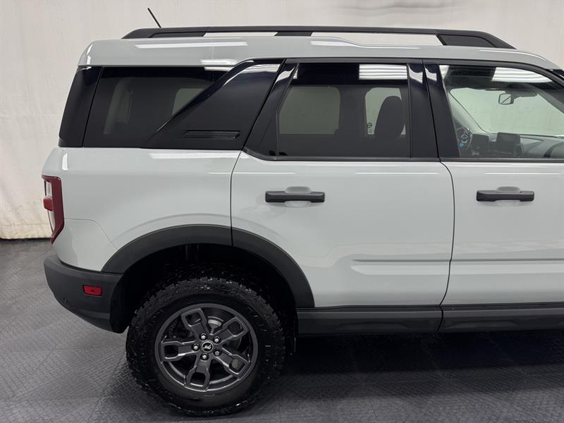 ford Bronco Sport 2022 - 11