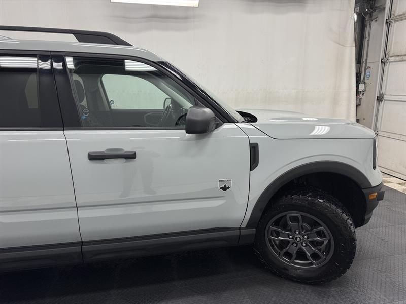 ford Bronco Sport 2022 - 13