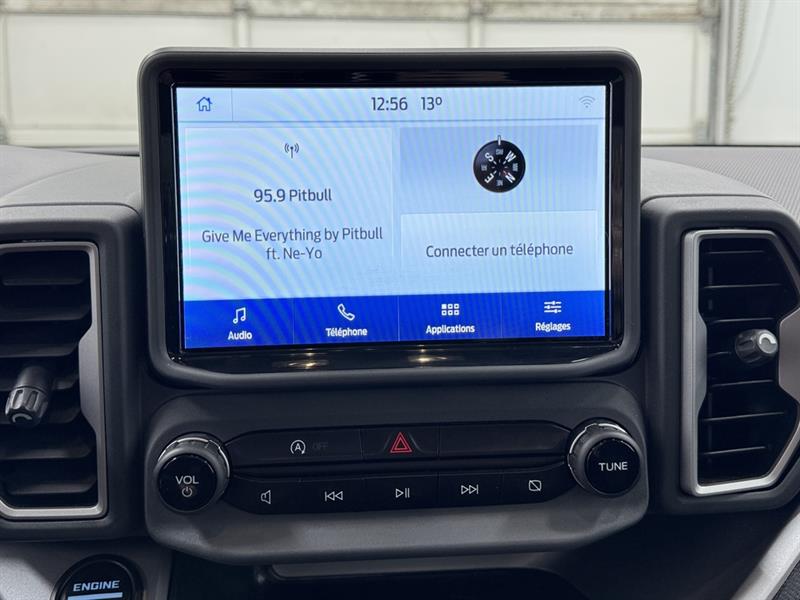 ford Bronco Sport 2022 - 28