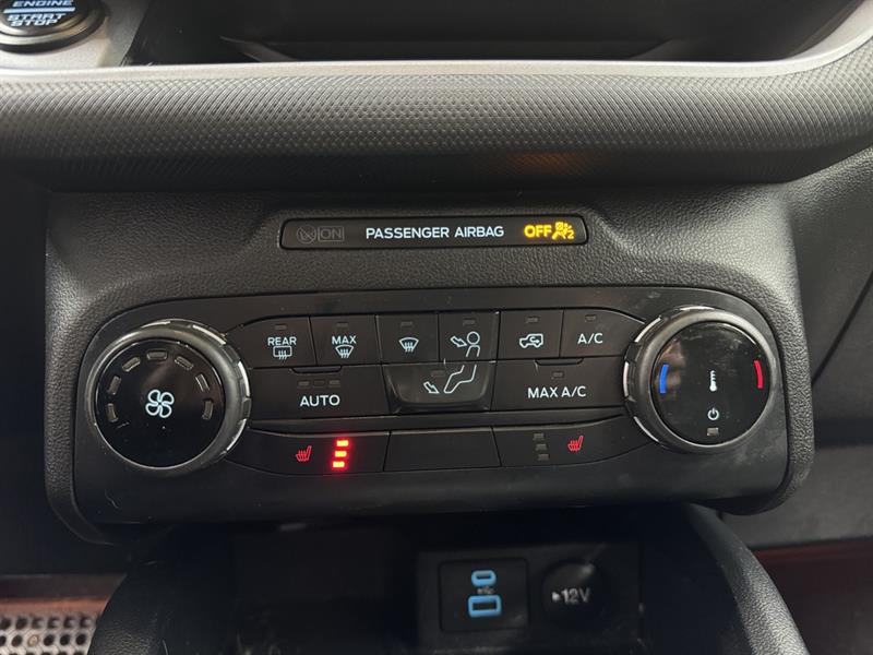 ford Bronco Sport 2022 - 29