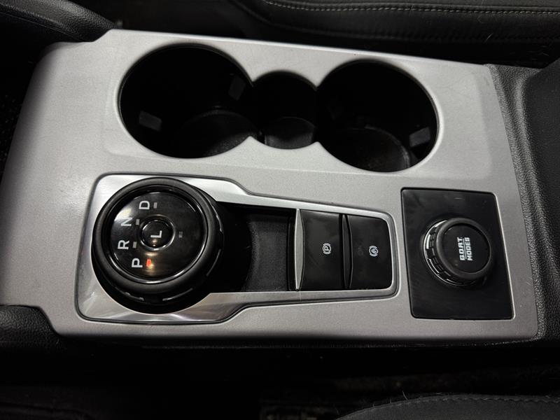 ford Bronco Sport 2022 - 30
