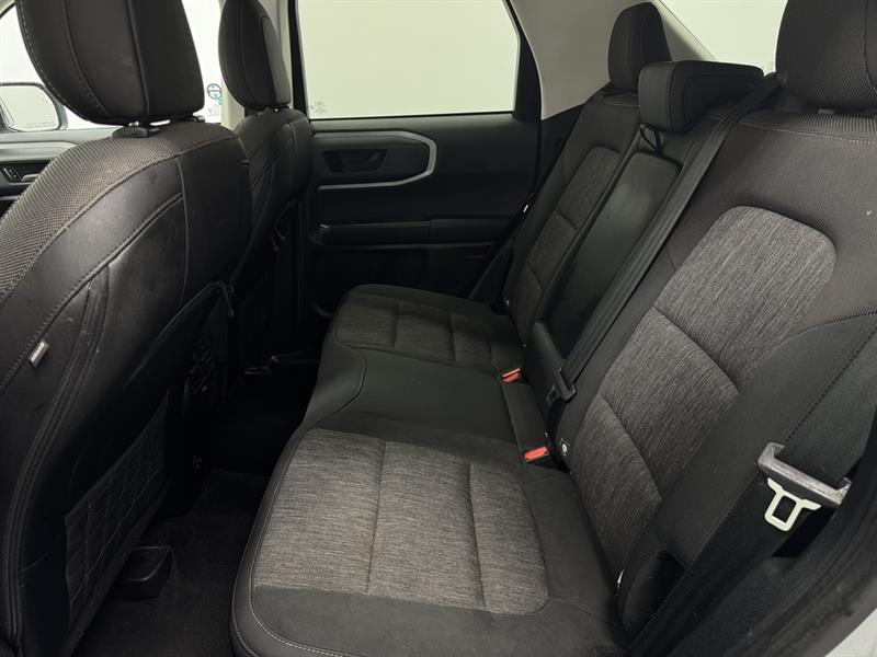 ford Bronco Sport 2022 - 31