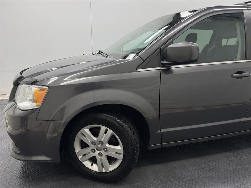 dodge Grand Caravan 2020 - 3