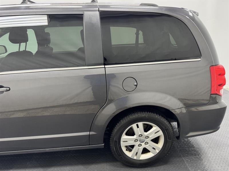 dodge Grand Caravan 2020 - 4