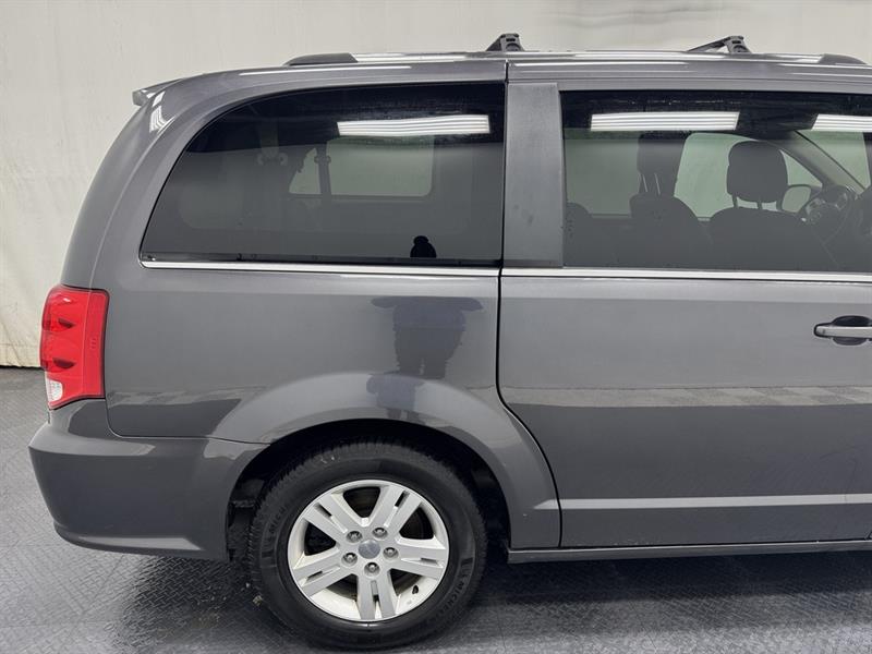 dodge Grand Caravan 2020 - 13
