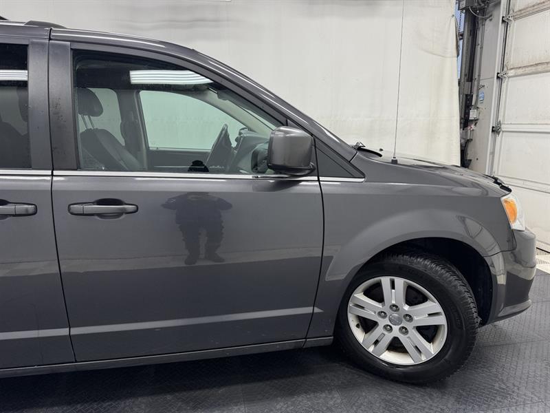 dodge Grand Caravan 2020 - 15