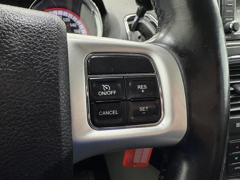 dodge Grand Caravan 2020 - 24