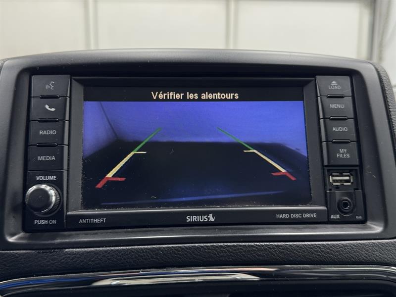dodge Grand Caravan 2020 - 28