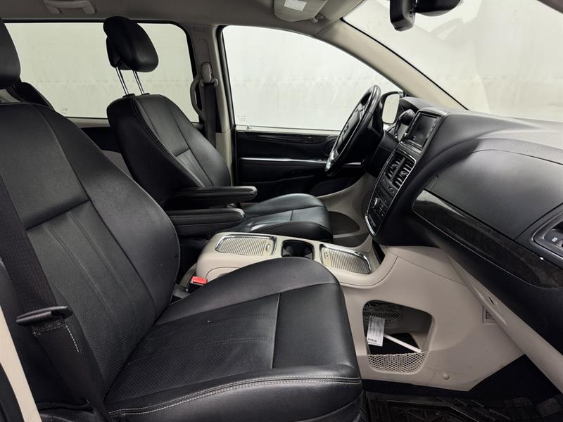 dodge Grand Caravan 2020 - 35