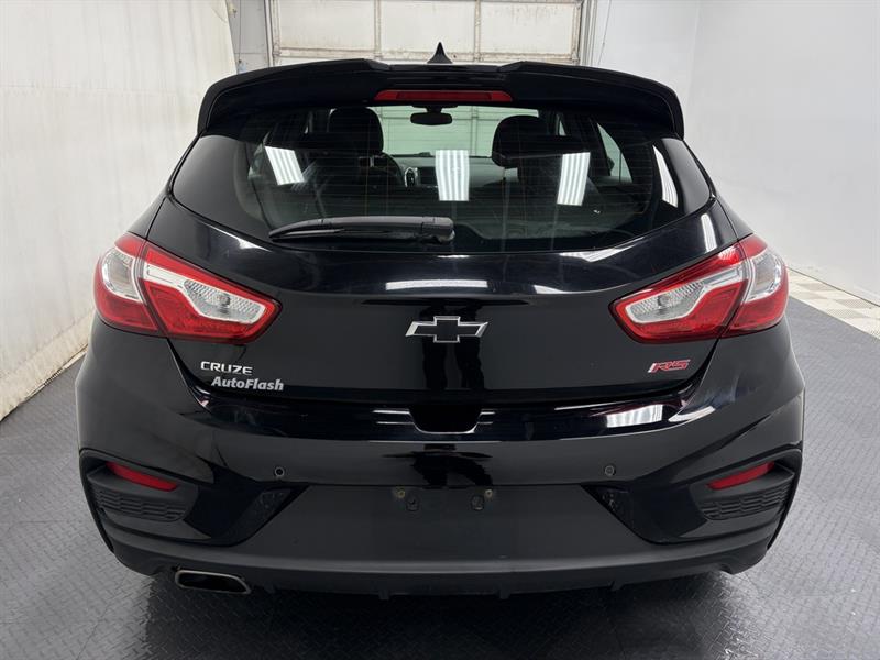 chevrolet Cruze 2019 - 6