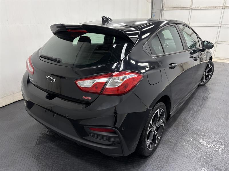 chevrolet Cruze 2019 - 9
