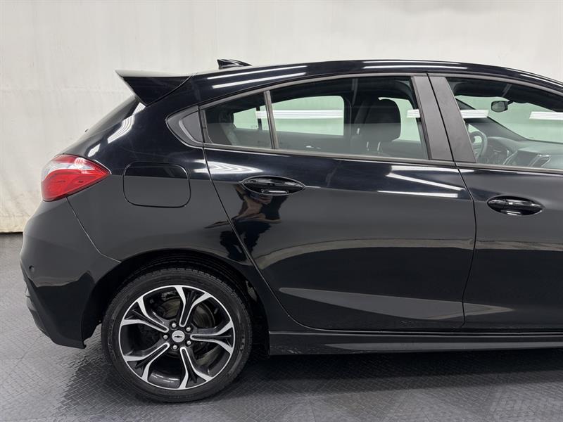 chevrolet Cruze 2019 - 11
