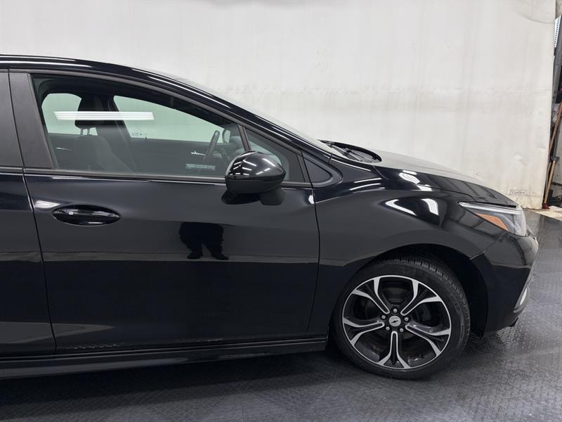 chevrolet Cruze 2019 - 12