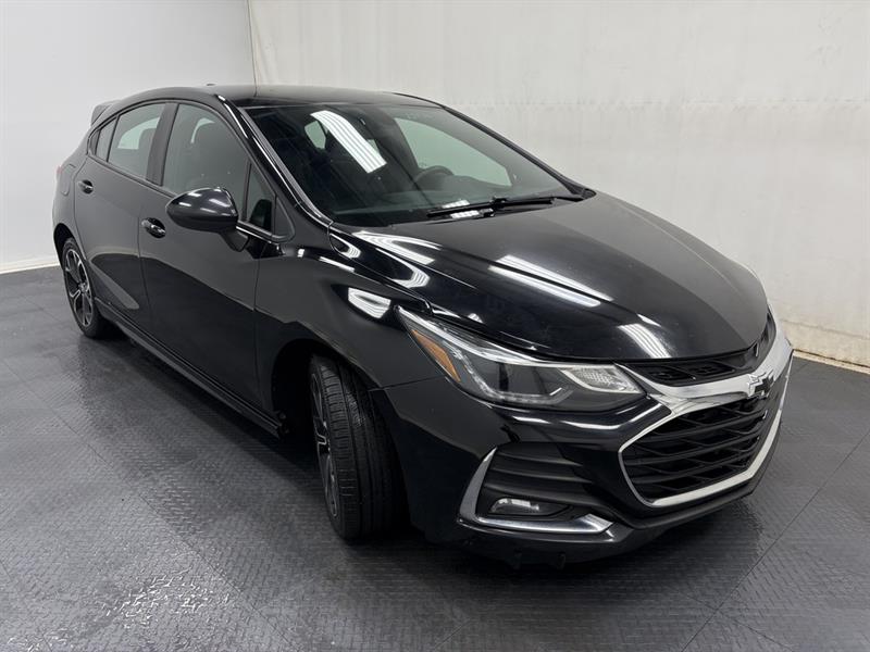 chevrolet Cruze 2019 - 14