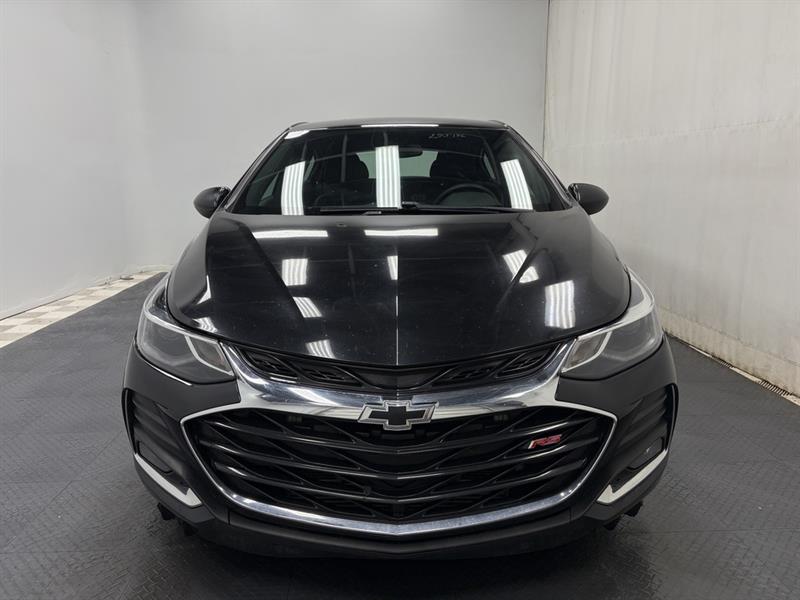 chevrolet Cruze 2019 - 15
