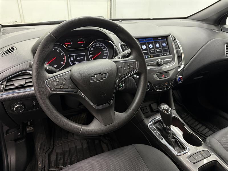 chevrolet Cruze 2019 - 16
